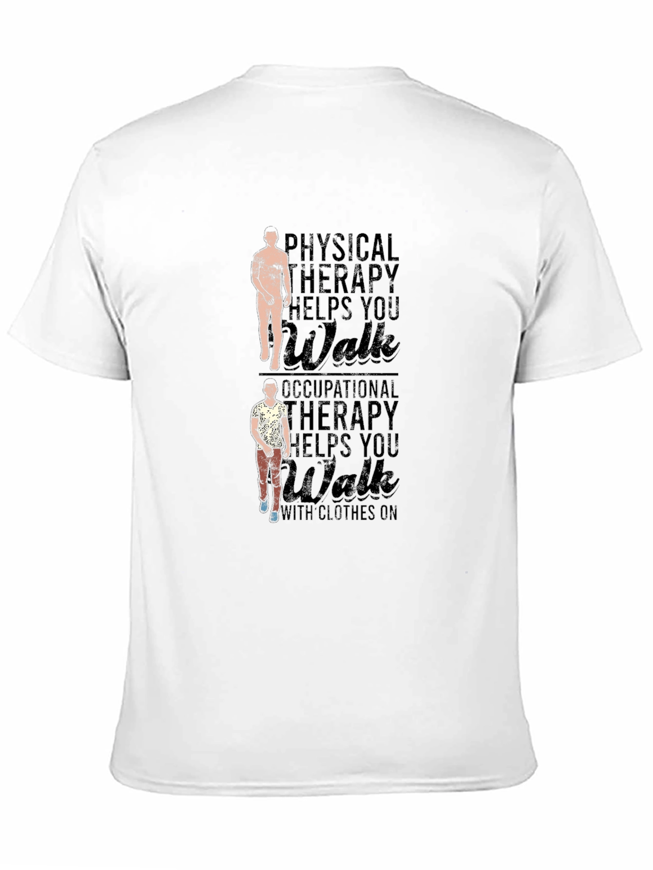 Physical & Occupational Therapy T-Shirt