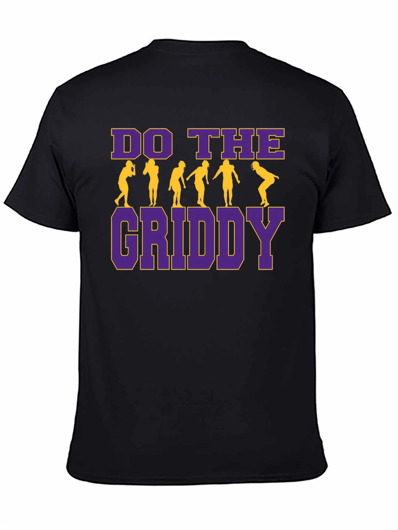 Do the Griddy T-Shirt