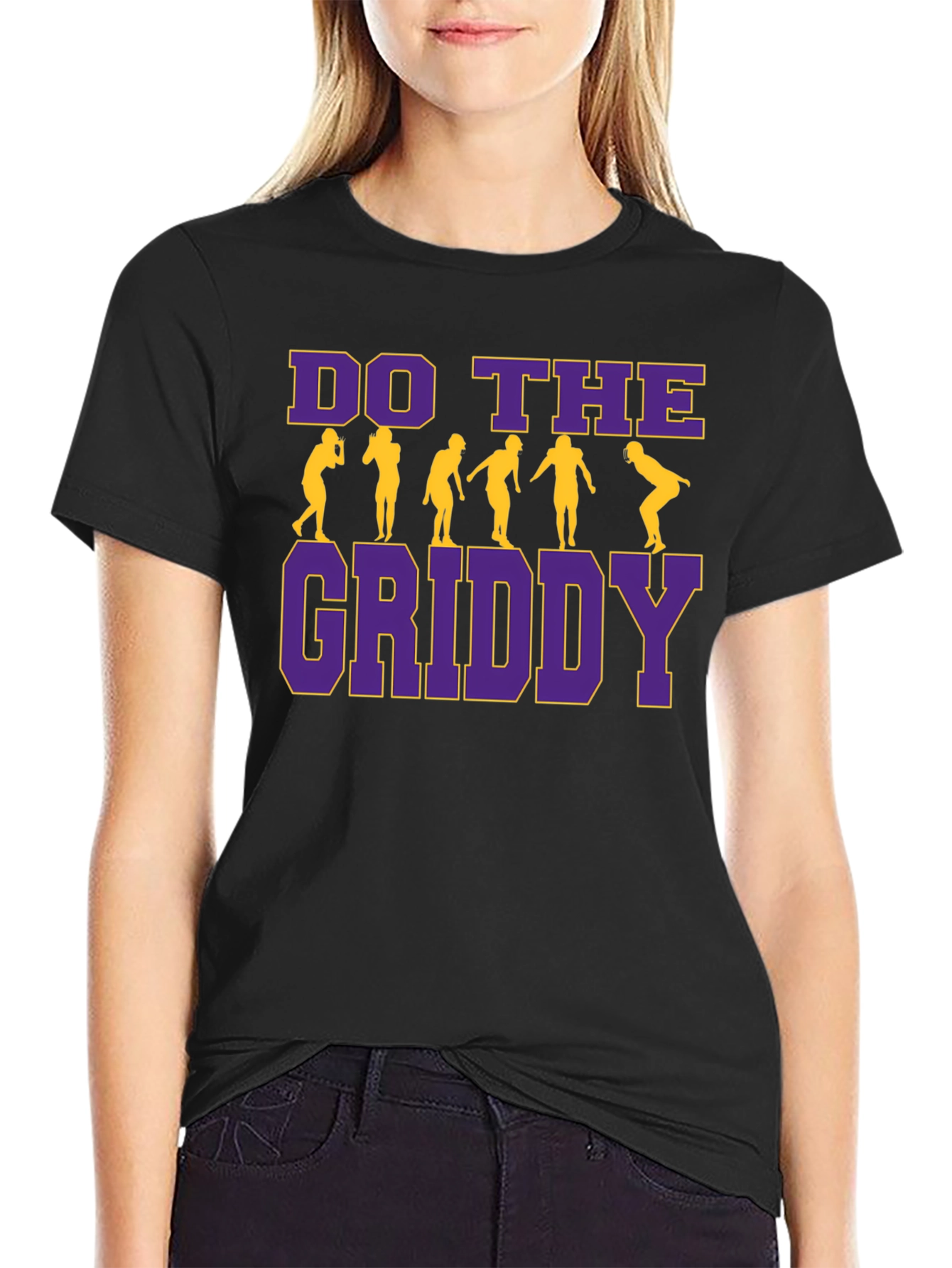 Do the Griddy T-Shirt