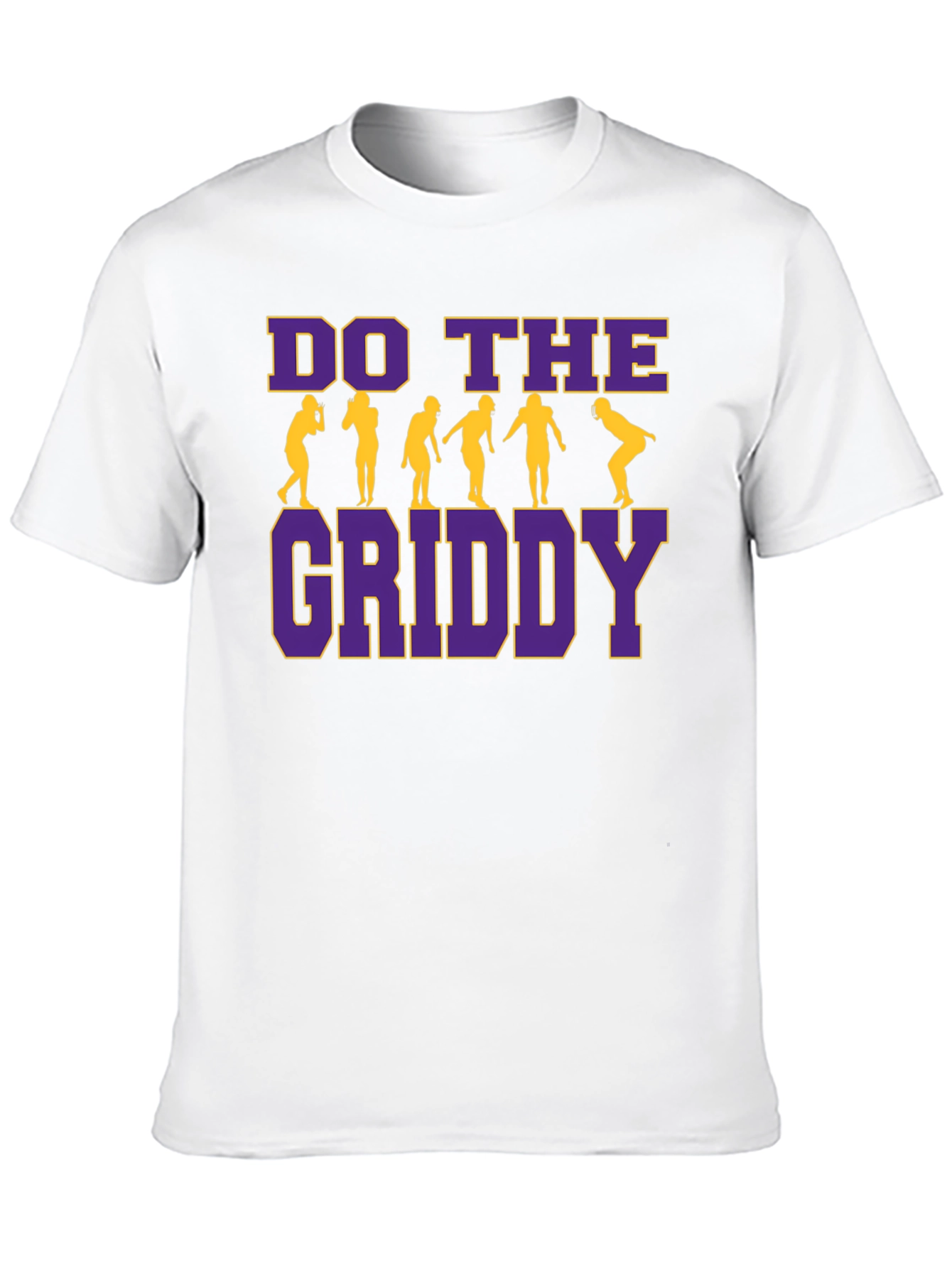 Do the Griddy T-Shirt