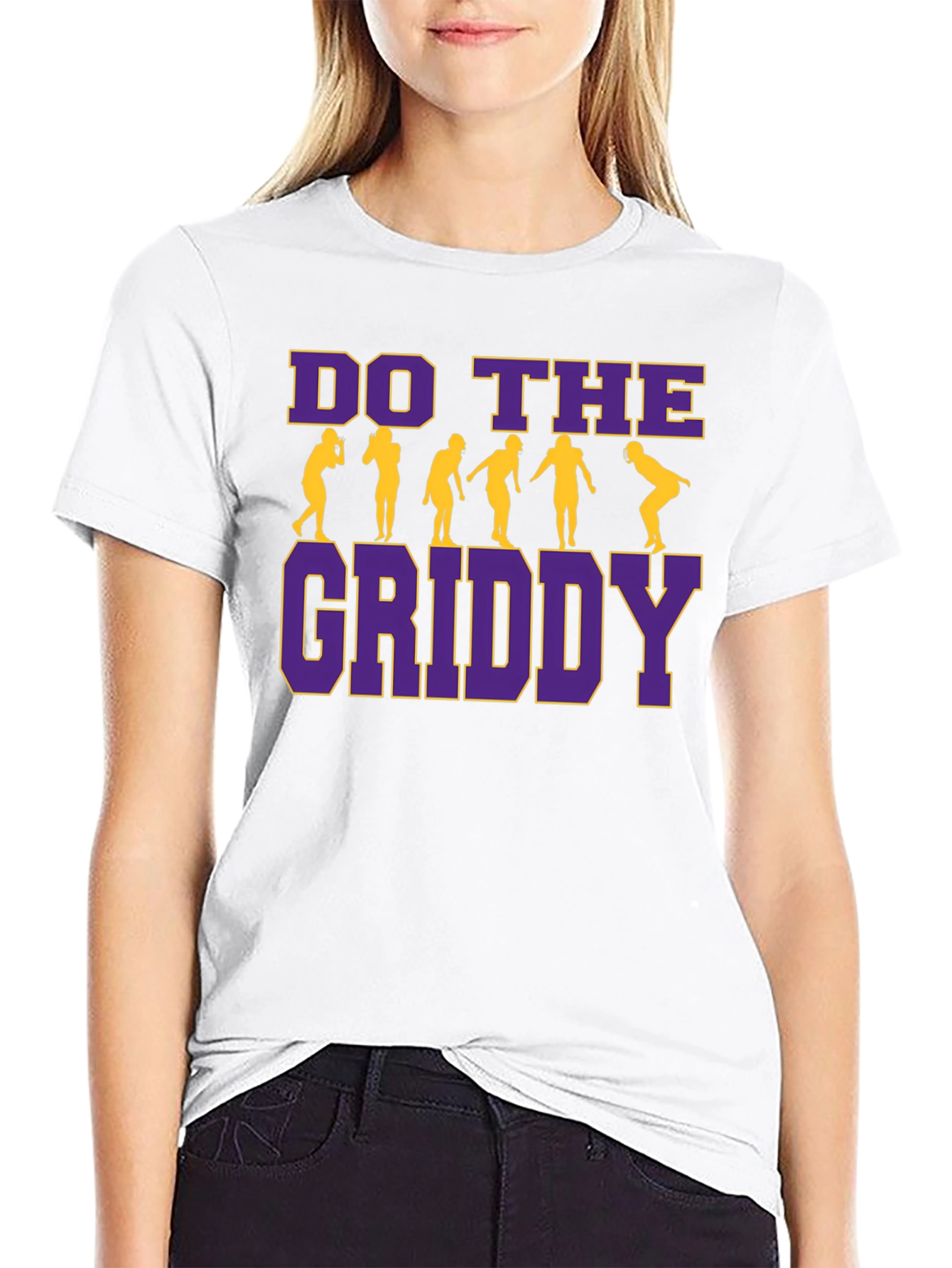 Do the Griddy T-Shirt