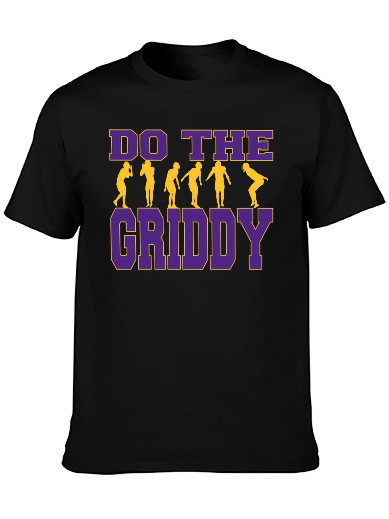 Do the Griddy T-Shirt