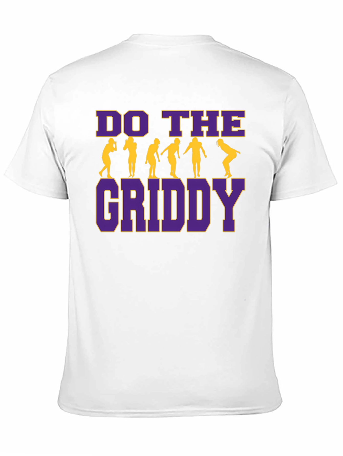 Do the Griddy T-Shirt