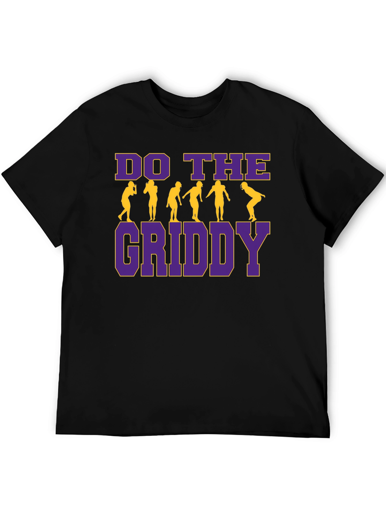 Do the Griddy T-Shirt