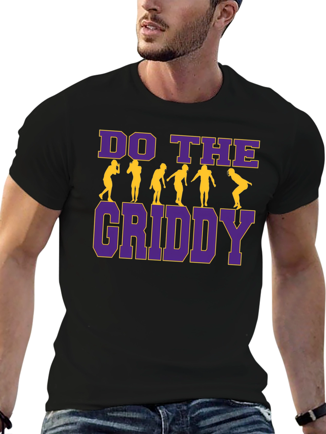 Do the Griddy T-Shirt