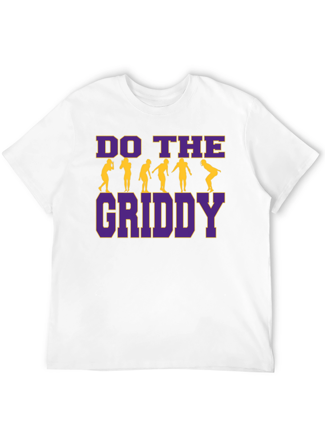 Do the Griddy T-Shirt