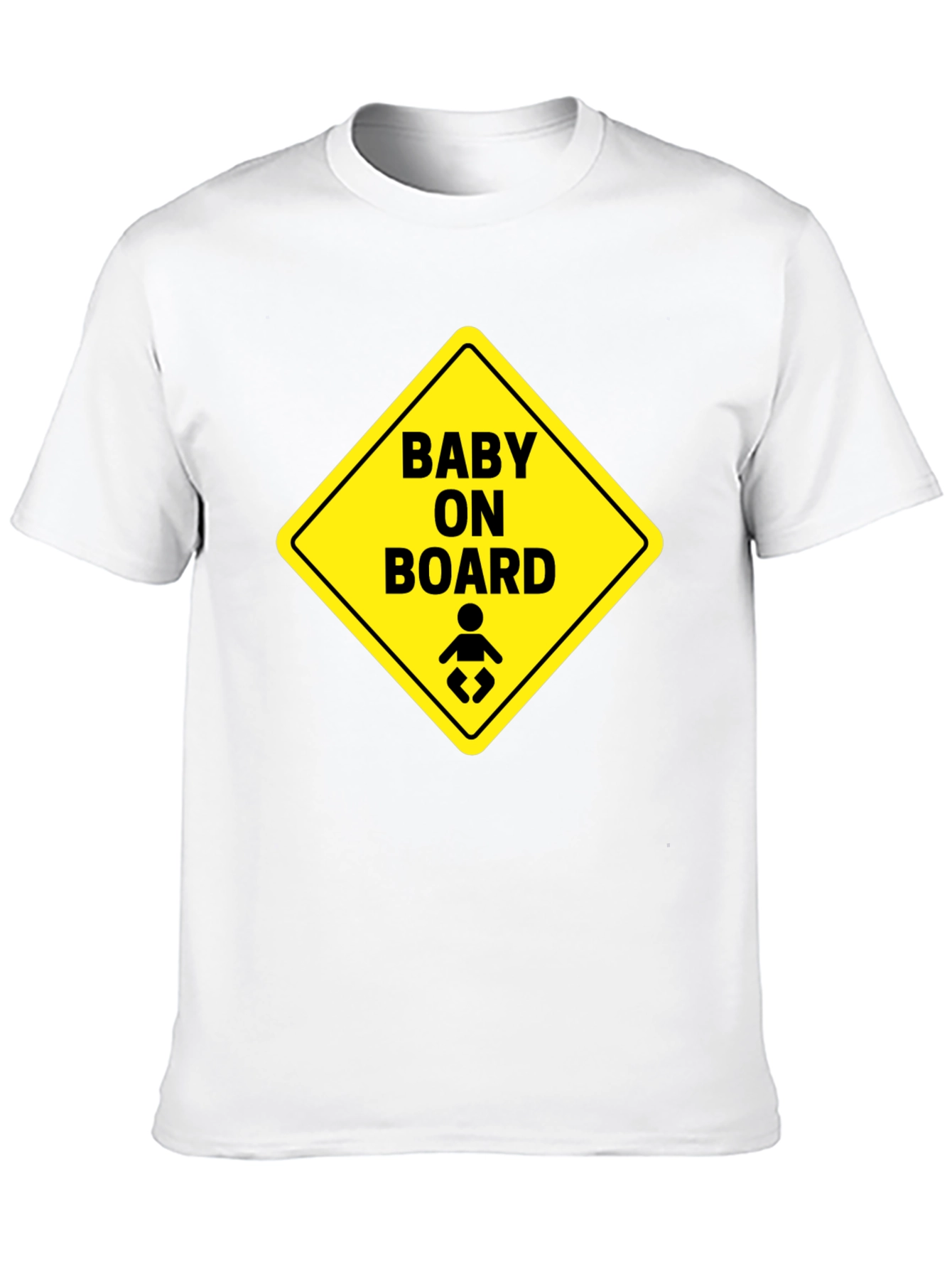 Baby On Board T-Shirt