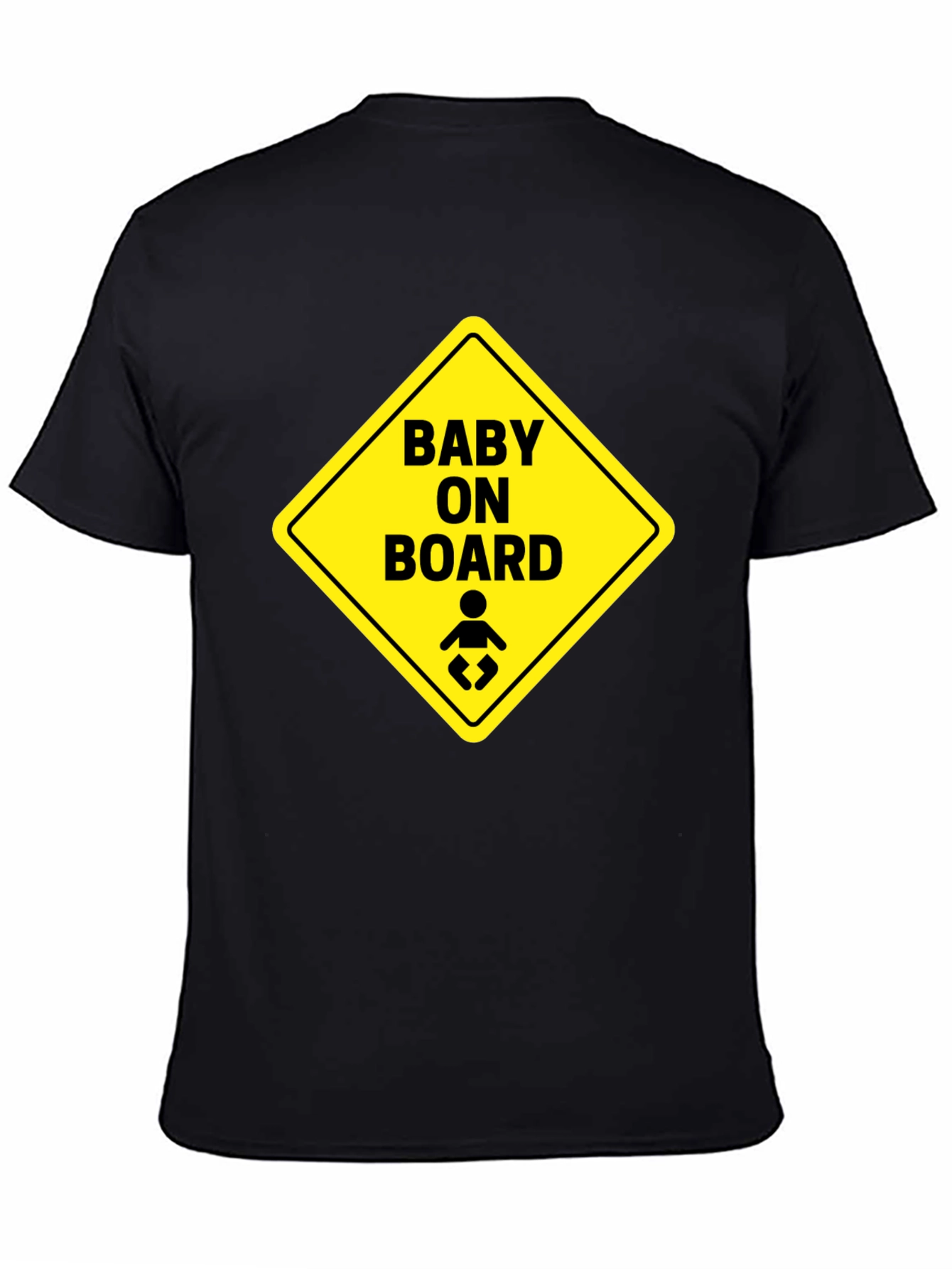 Baby On Board T-Shirt