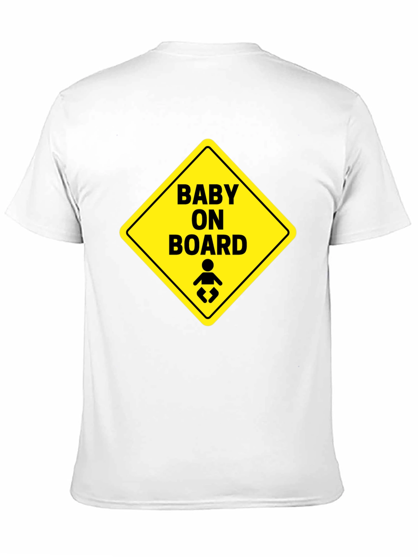 Baby On Board T-Shirt