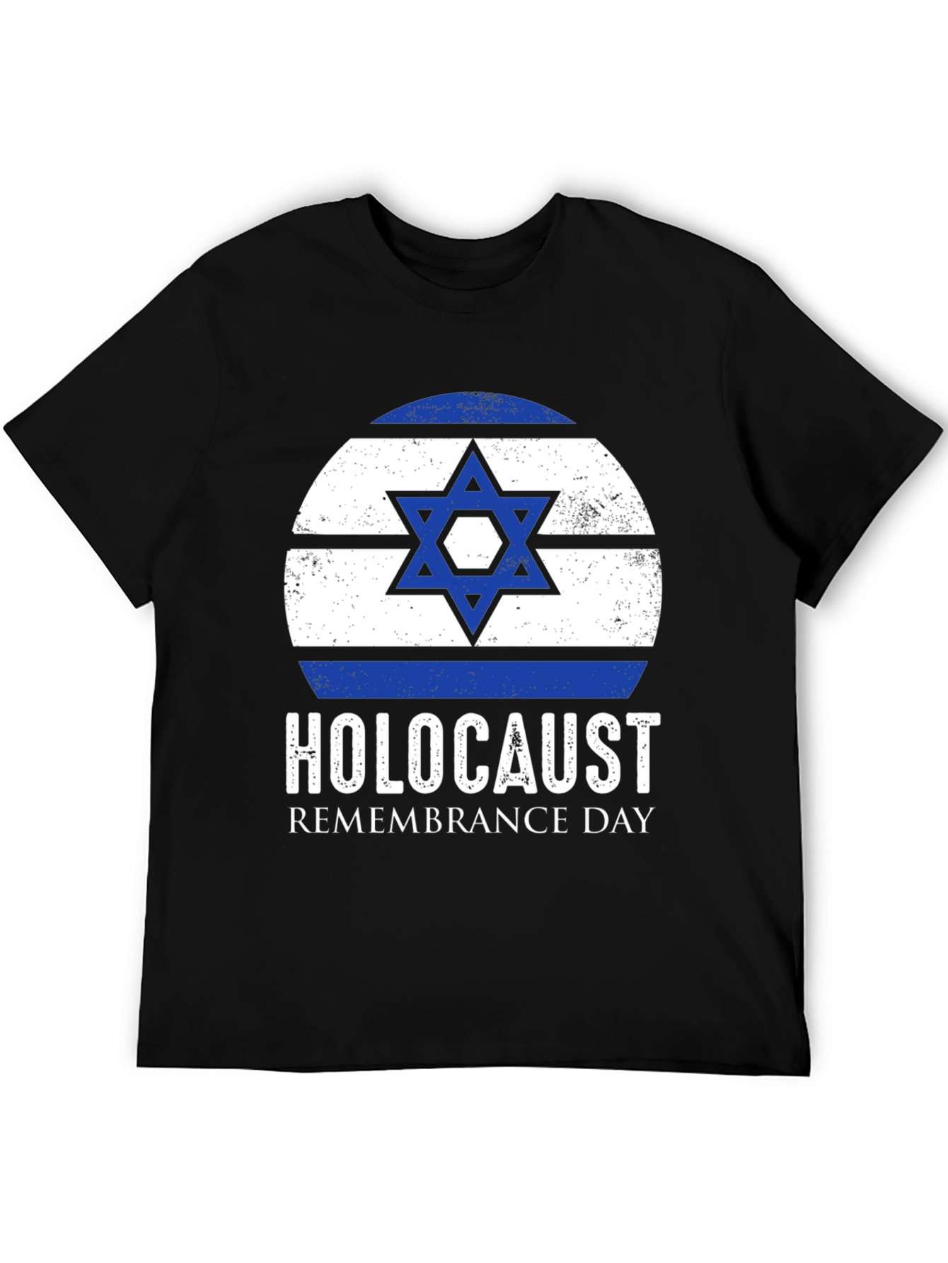 Holocaust Remembrance Day T-Shirt