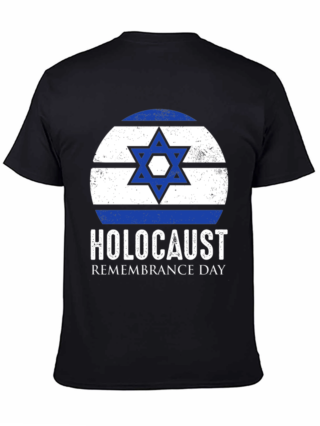 Holocaust Remembrance Day T-Shirt