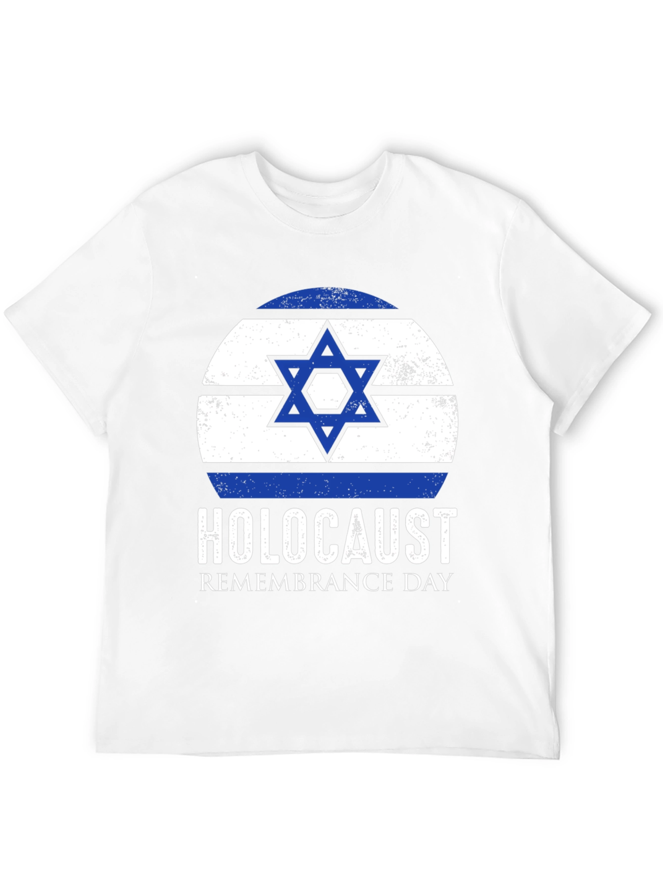 Holocaust Remembrance Day T-Shirt