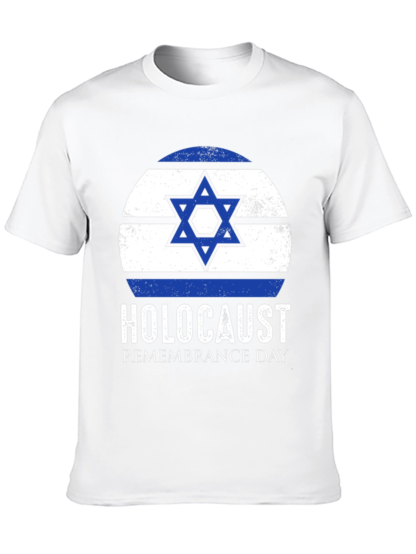 Holocaust Remembrance Day T-Shirt