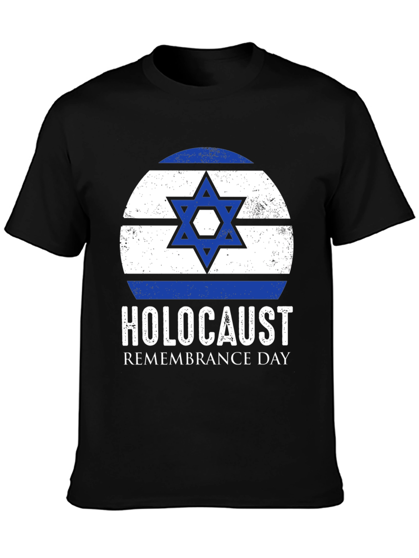 Holocaust Remembrance Day T-Shirt