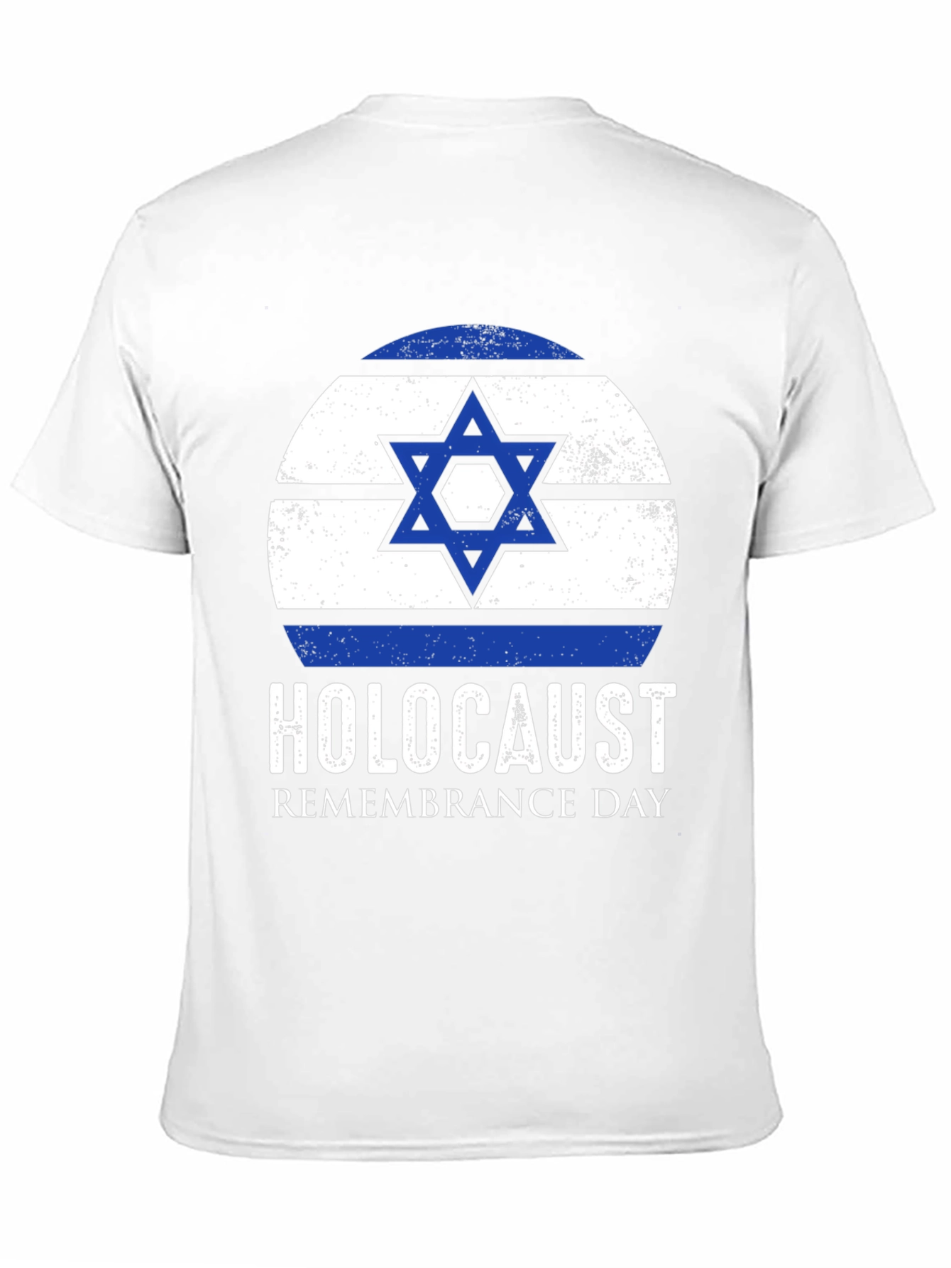 Holocaust Remembrance Day T-Shirt