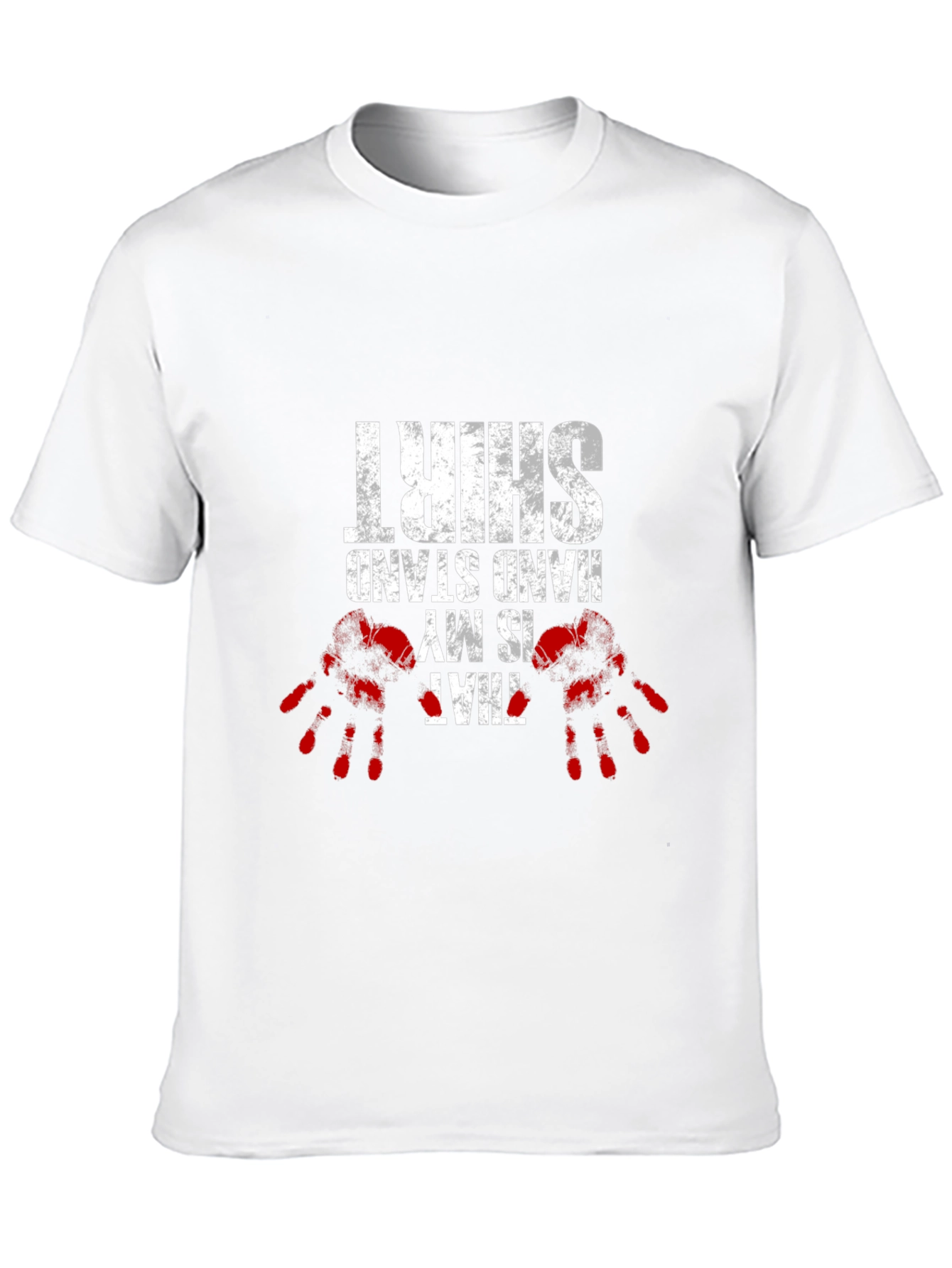 Handstand Shirt - That is My Handstand Shirt