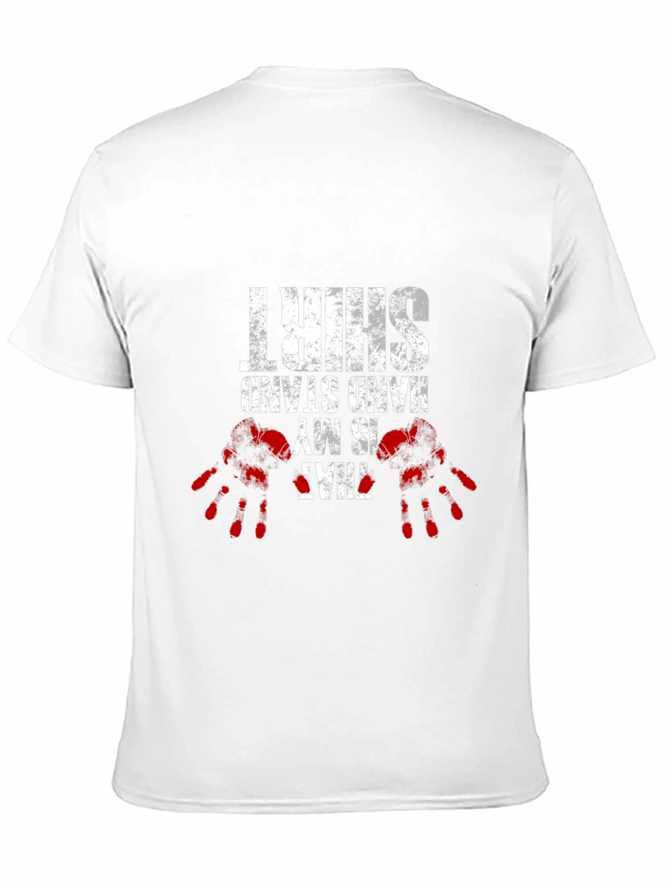 Handstand Shirt - That is My Handstand Shirt
