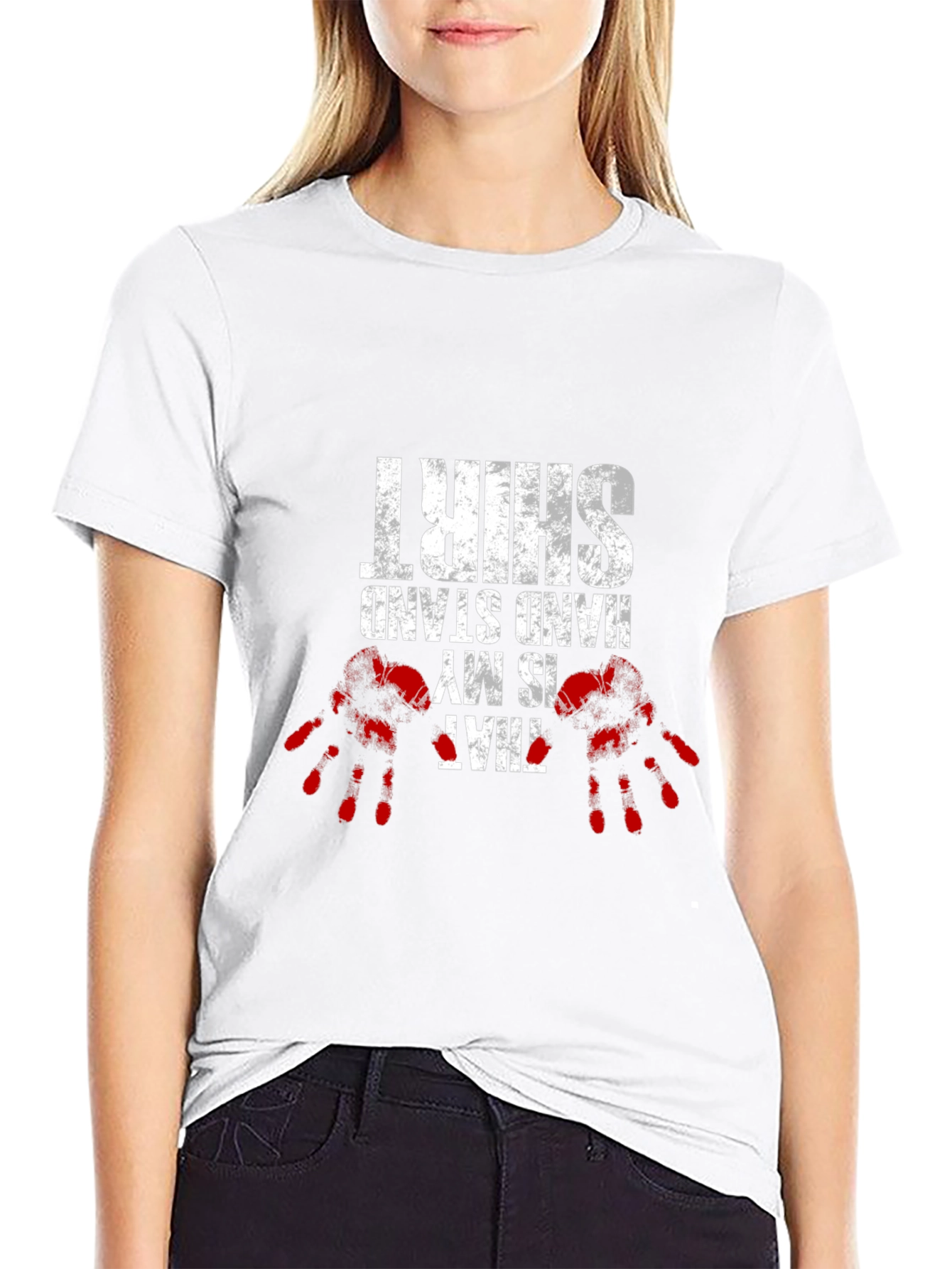 Handstand Shirt - That is My Handstand Shirt