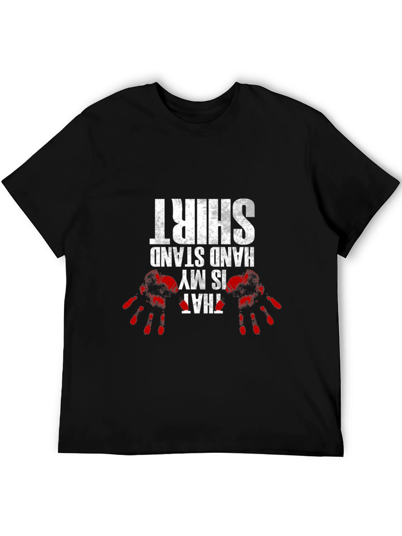 Handstand Shirt - That is My Handstand Shirt