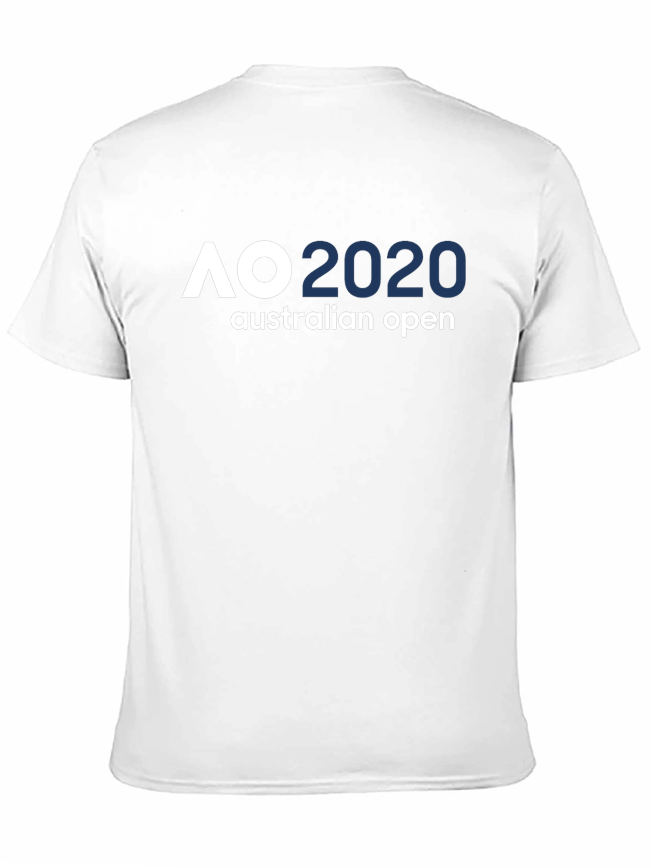 AO Australian Open 2020 T-Shirt