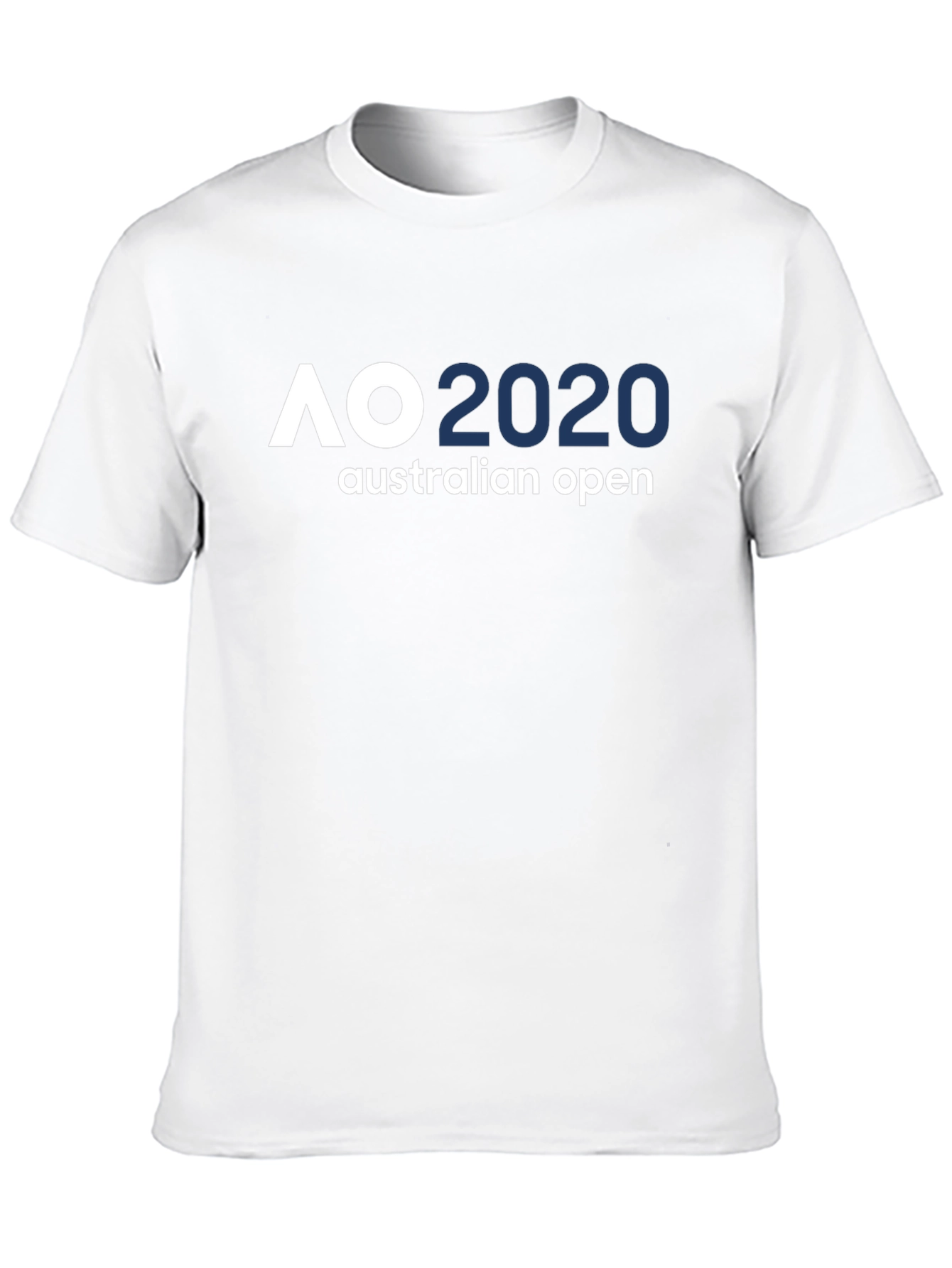 AO Australian Open 2020 T-Shirt