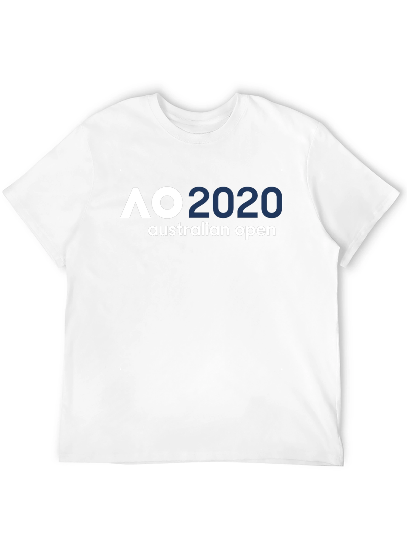 AO Australian Open 2020 T-Shirt