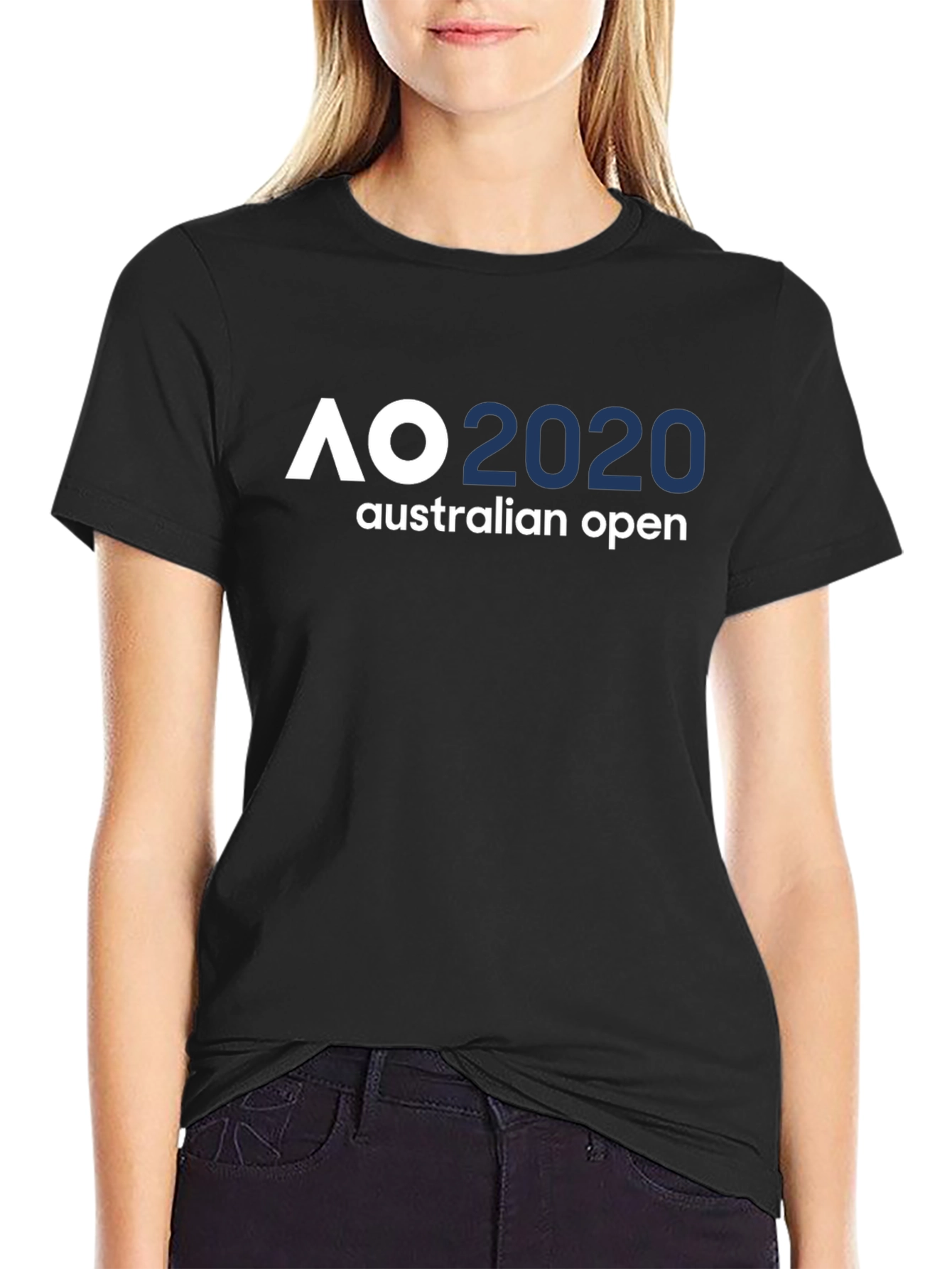 AO Australian Open 2020 T-Shirt
