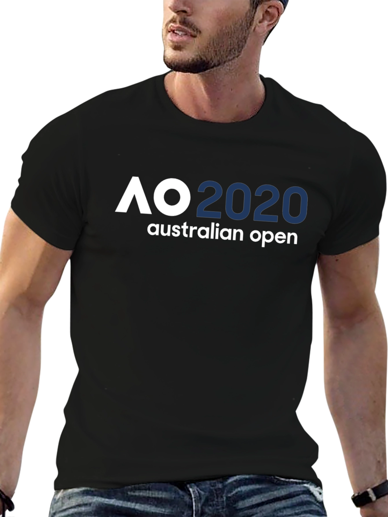 AO Australian Open 2020 T-Shirt
