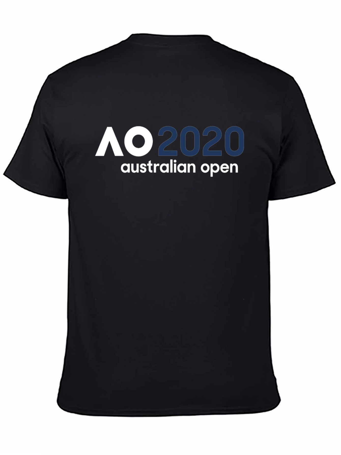 AO Australian Open 2020 T-Shirt
