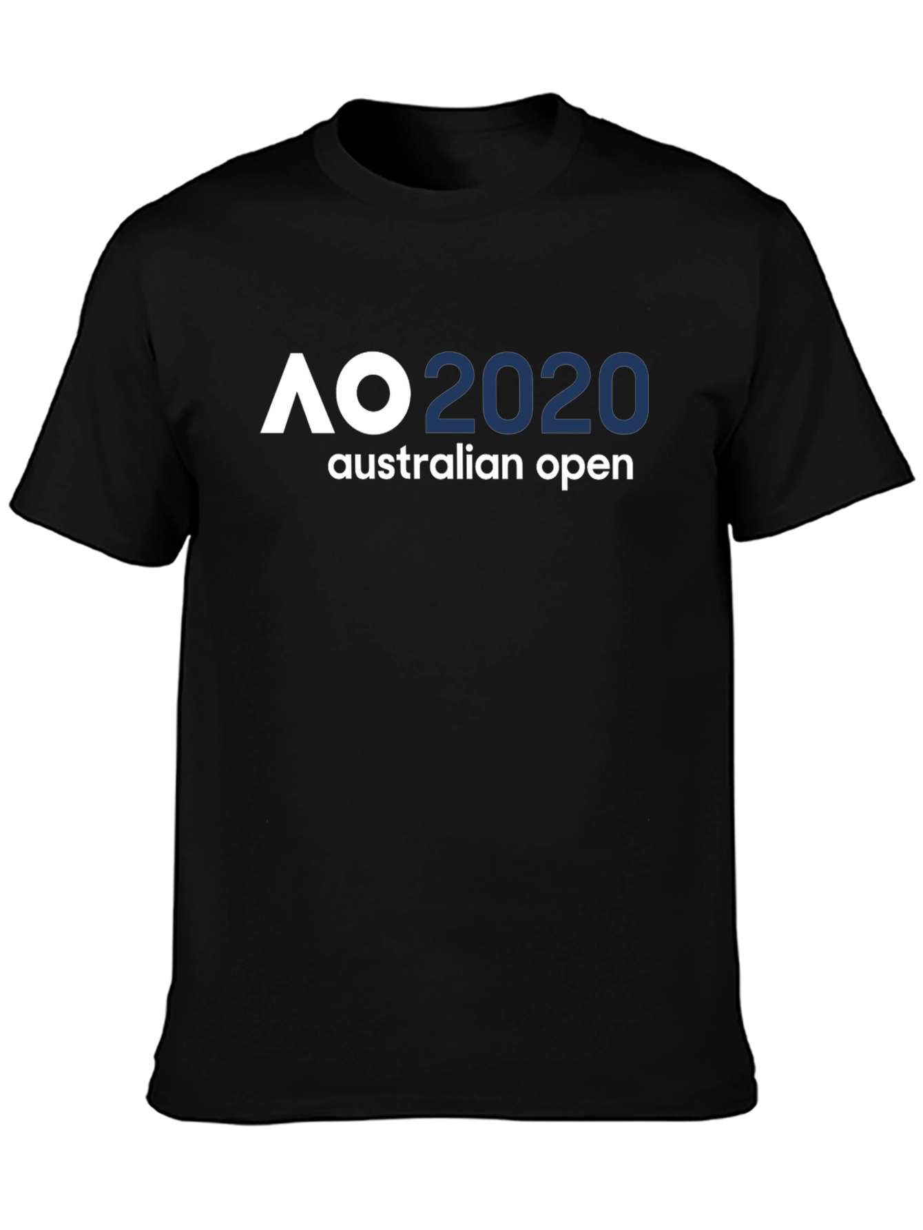 AO Australian Open 2020 T-Shirt