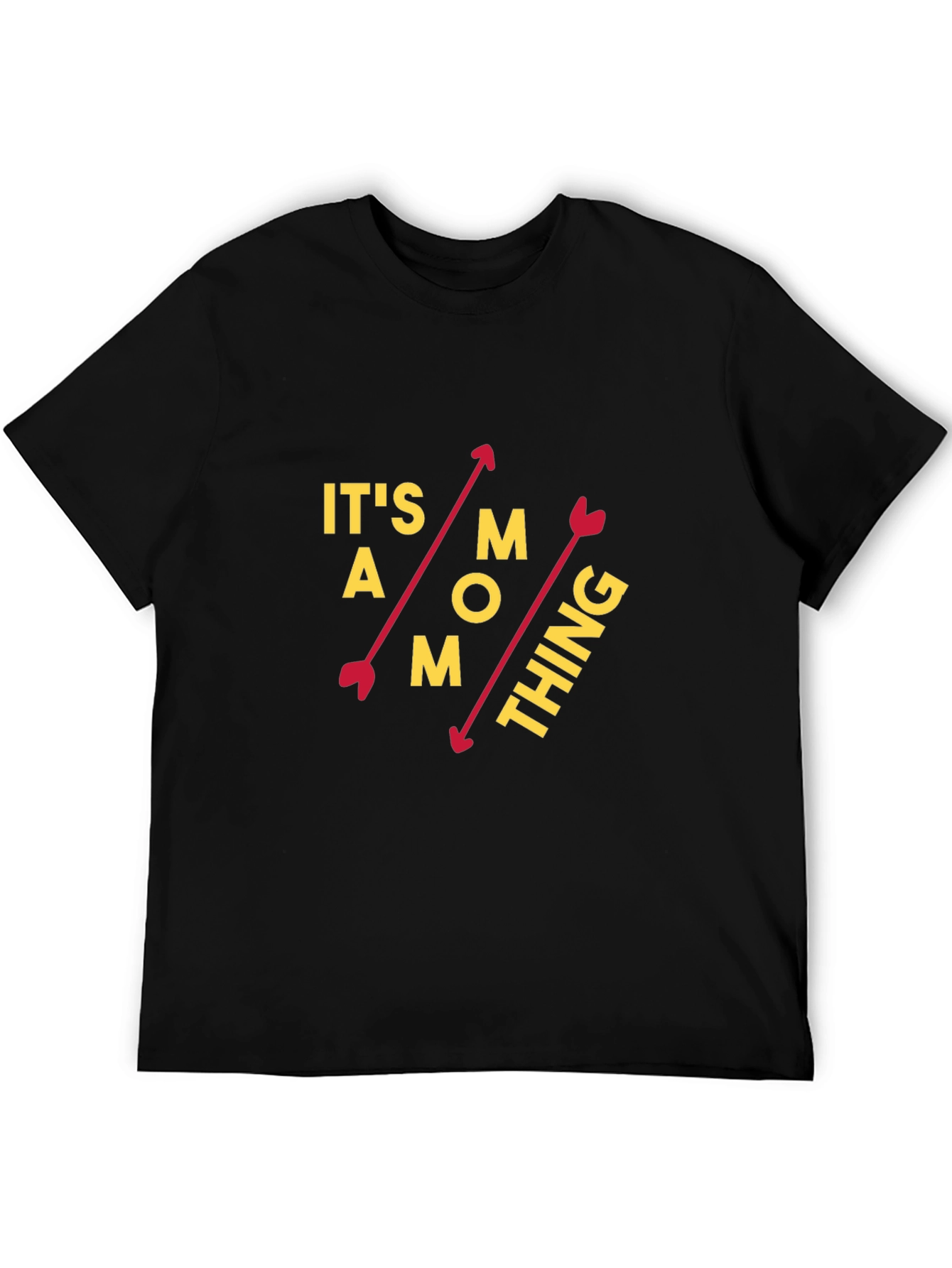 Its a Mom Thing Graphic T-Shirt
