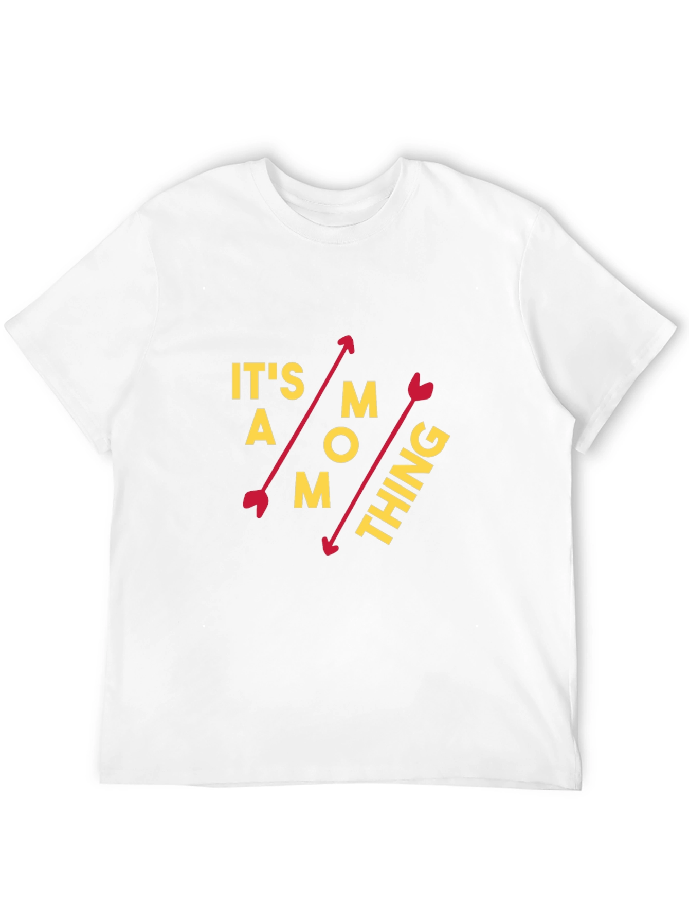 Its a Mom Thing Graphic T-Shirt