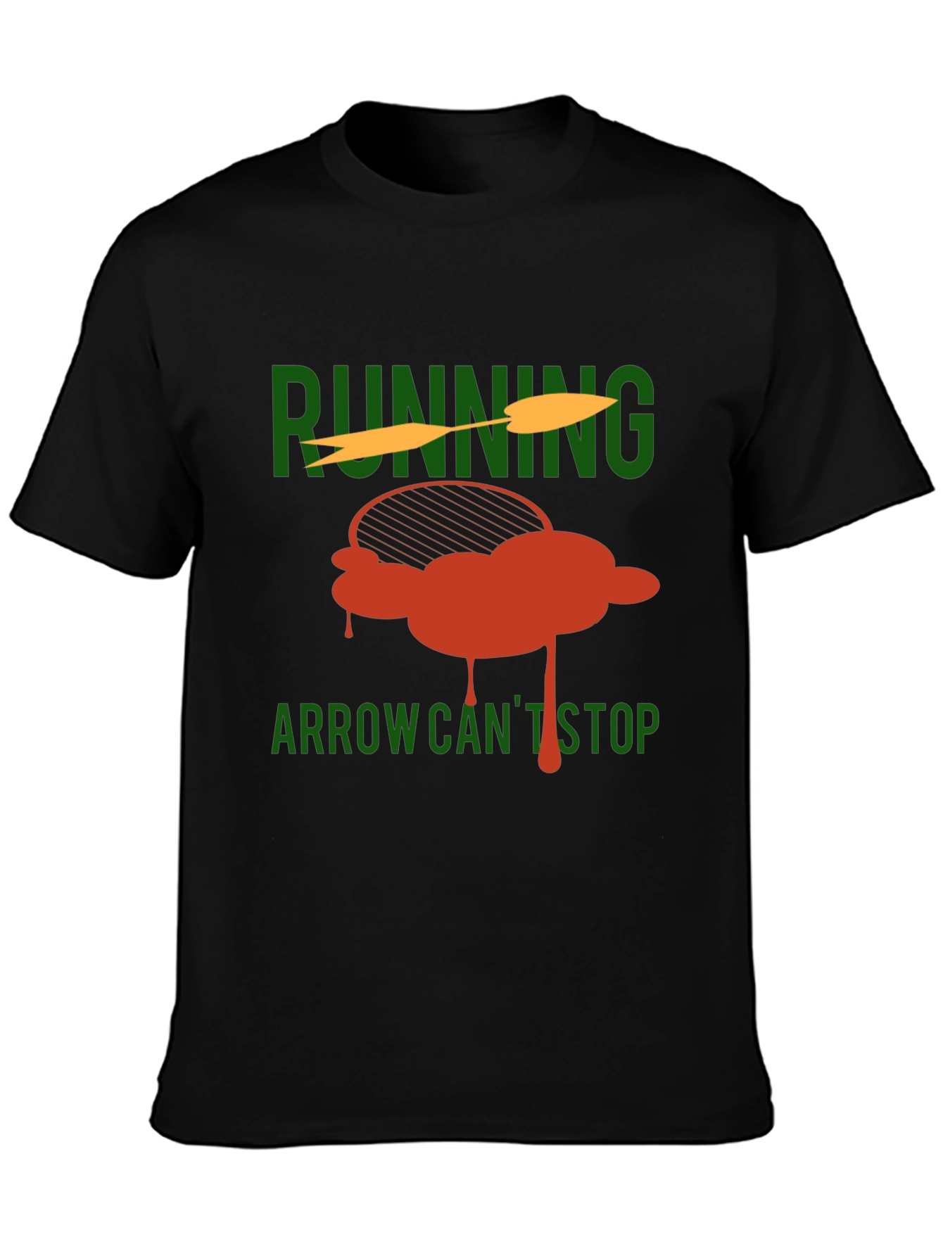 Running Arrow T-Shirt