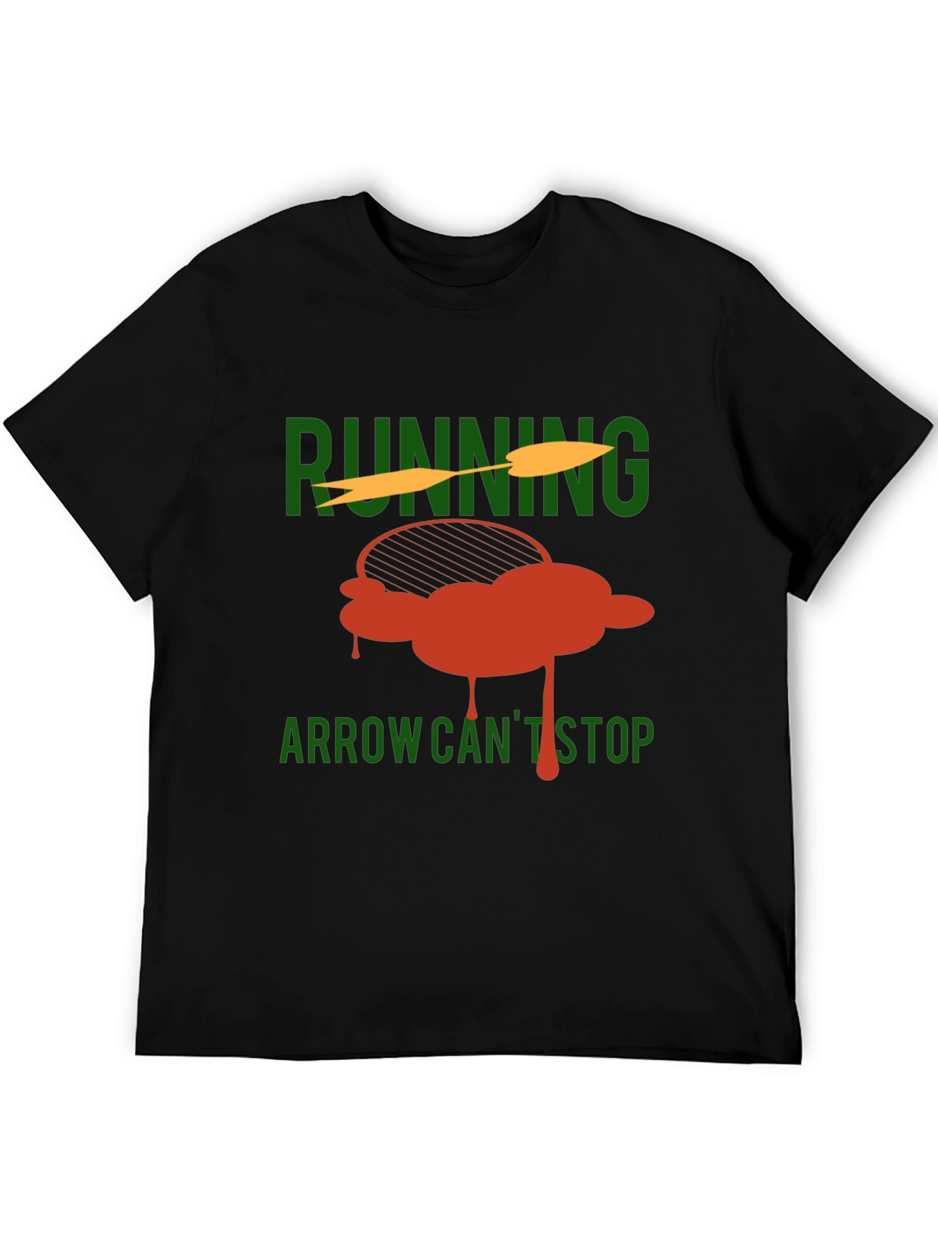 Running Arrow T-Shirt