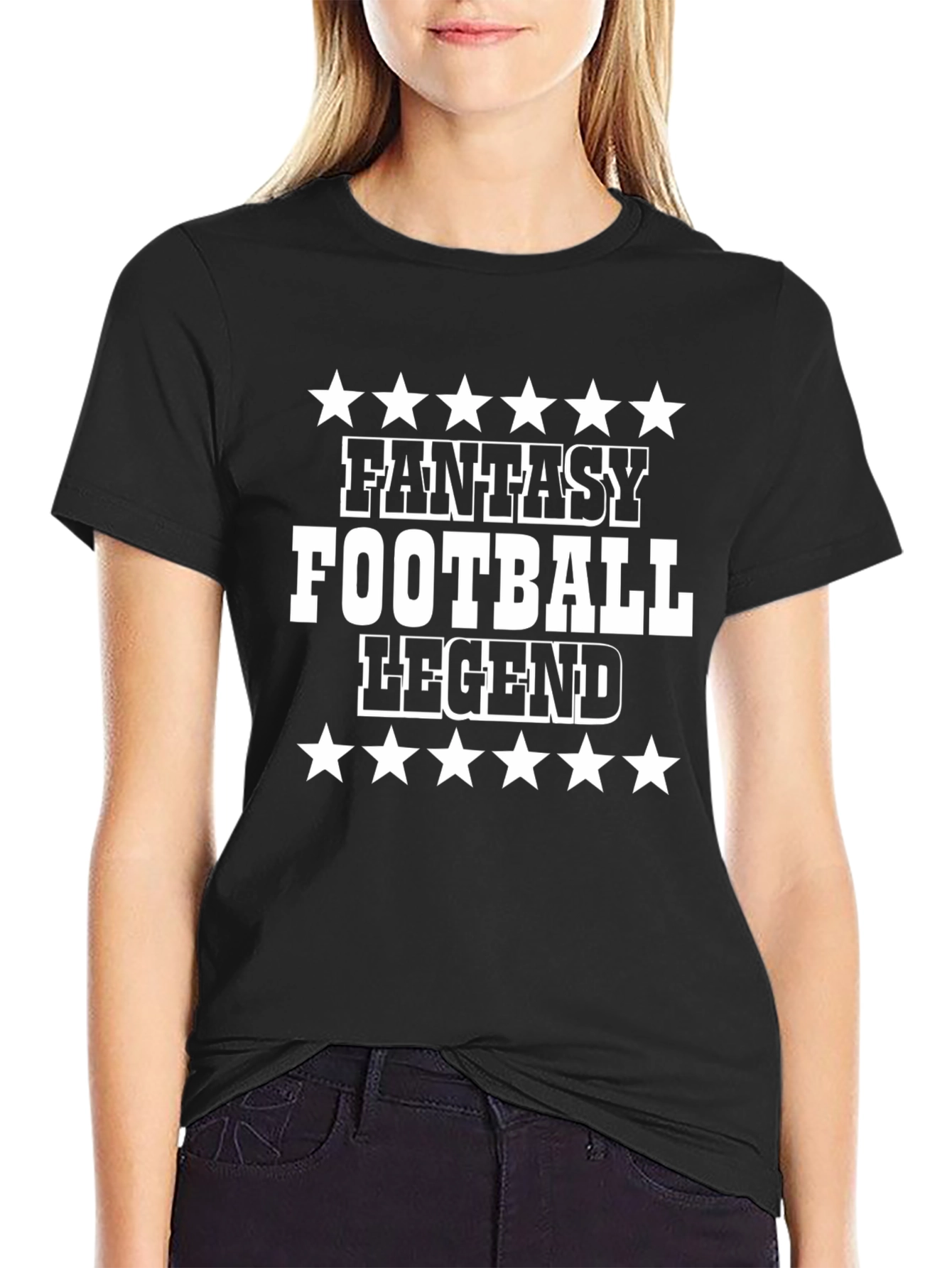 Fantasy Football Legend T-Shirt