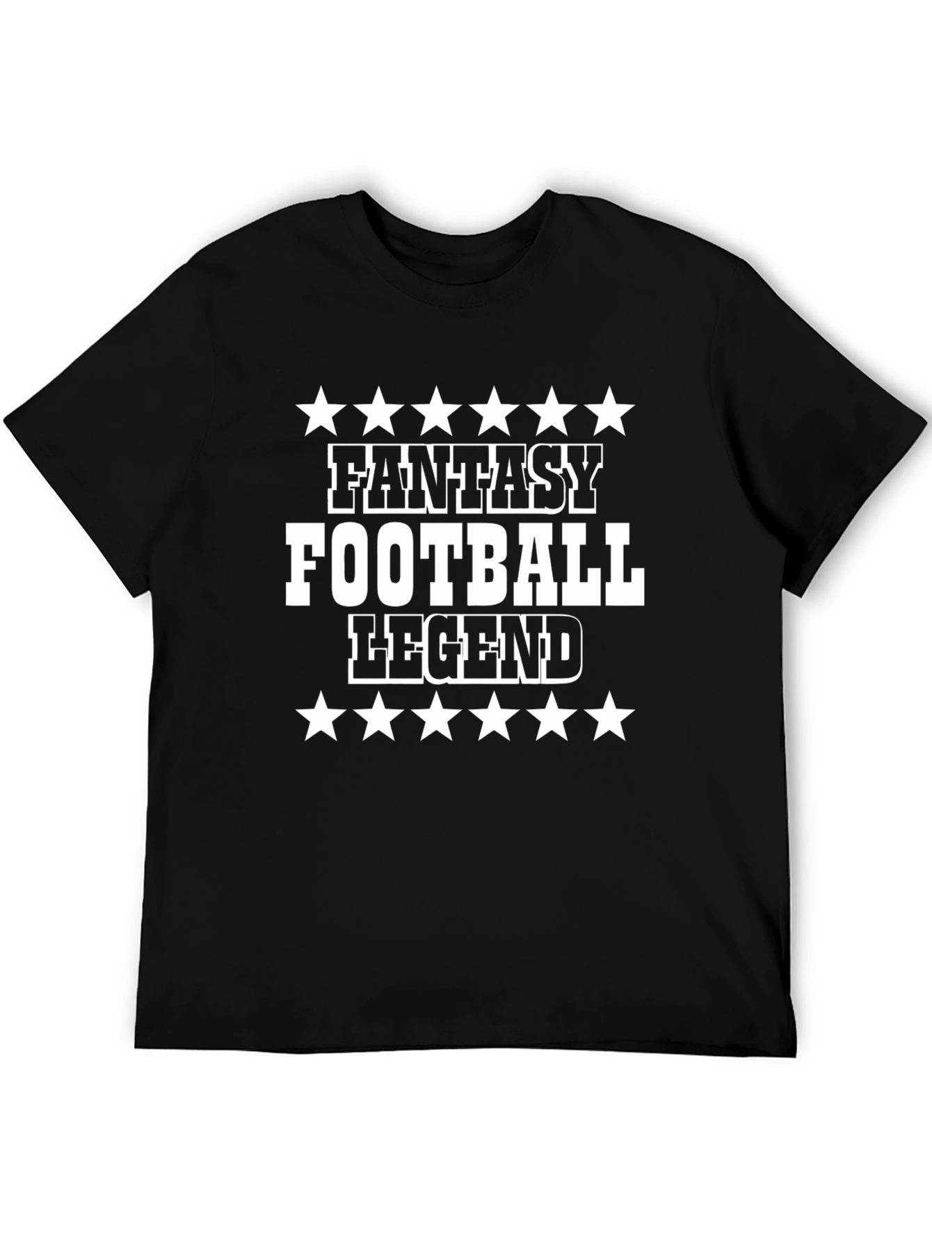 Fantasy Football Legend T-Shirt