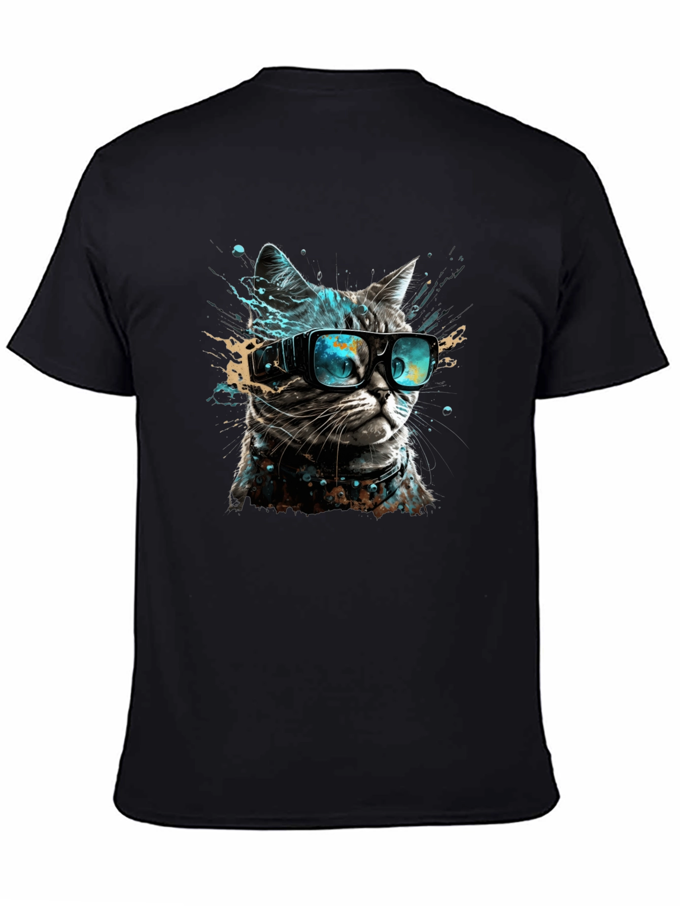 Cool Cat VR T-Shirt