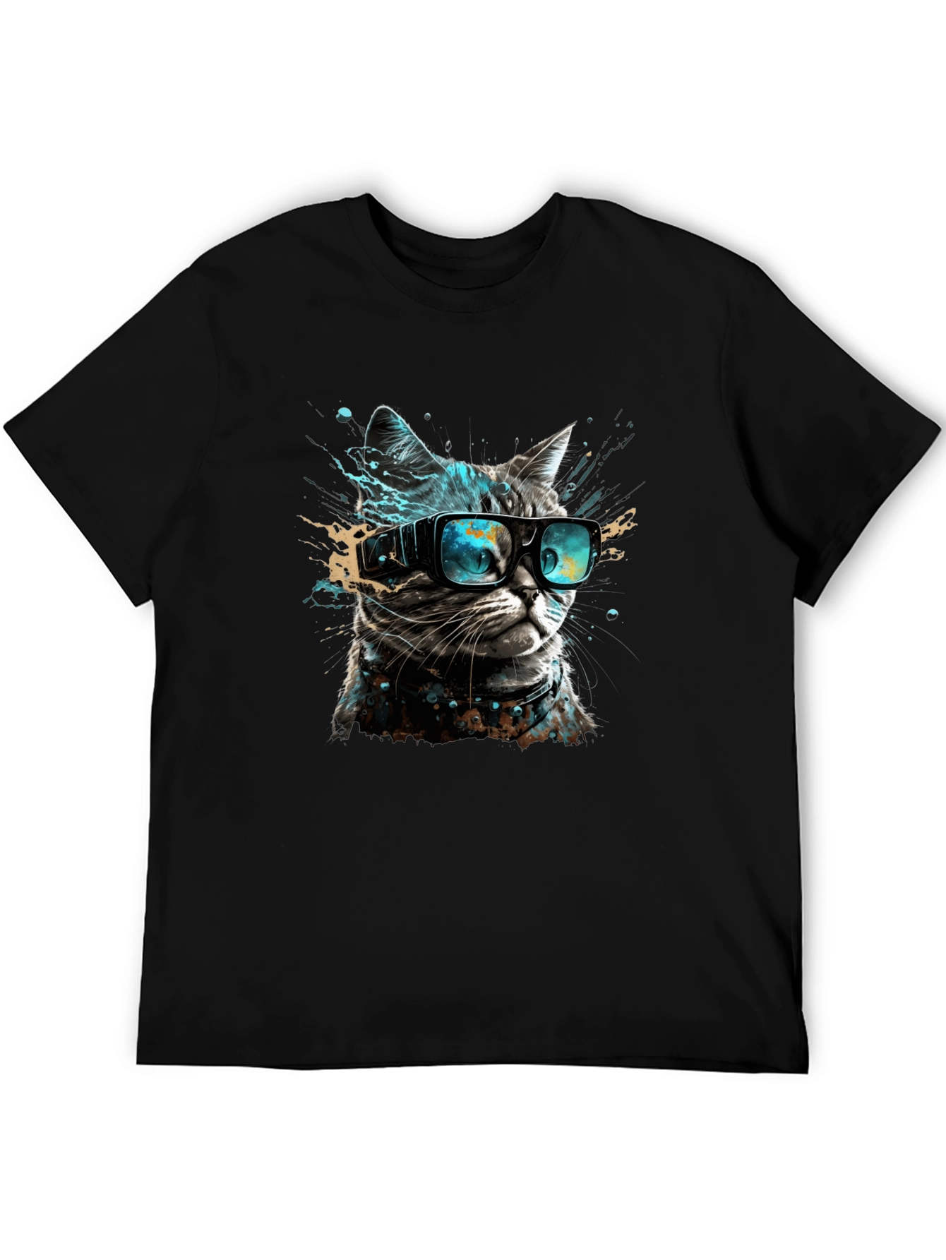 Cool Cat VR T-Shirt