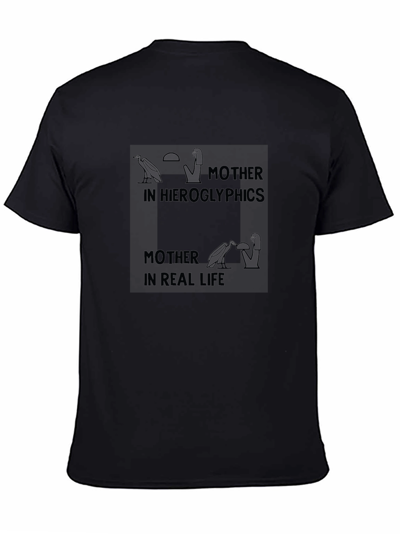 Mother Hieroglyphics T-Shirt